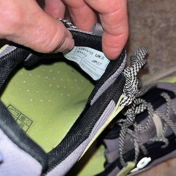 On Running On Cloudhorizon Size 10 NEW - Picture 14 of 16